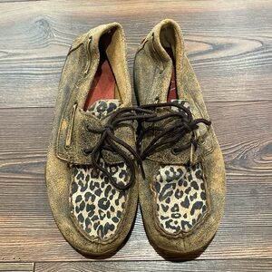 Ariat shoes